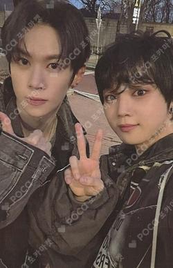 YOUNI-T Unit photocard image
