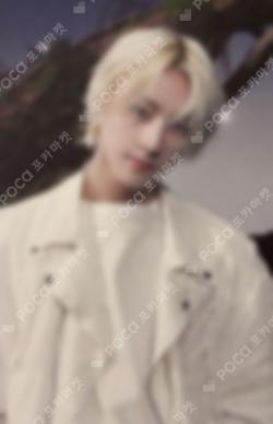 ENHYPEN JUNGWON photocard image