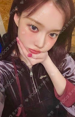 SMTOWN LIVE 2025 in TOKYO RANDOM PHOTO CARD