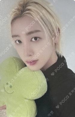 HOUSE OF TRICKY : SPUR fromm store HUNTER photocard image