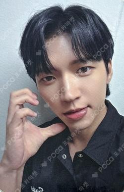 Tree Ring BROADCAST NamWooHyun photocard image