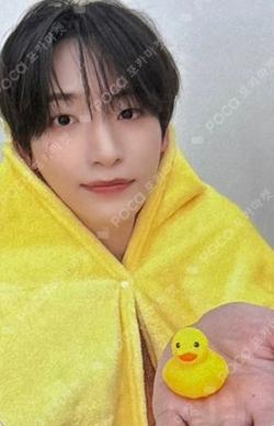 Dare to Crave SOUND WAVE JUNGMO photocard image