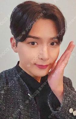 SMTOWN LIVE 2025 in TOKYO RANDOM PHOTO CARD