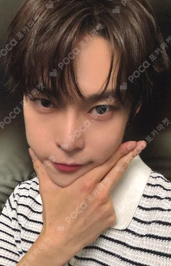 NCT DOYOUNG photocard image