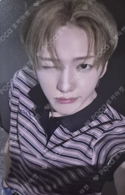 ICONIC Release Party MINJAE photocard image