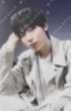 宵 -YOI- LIMITED EDITION A (EI ver.) SUNOO photocard image