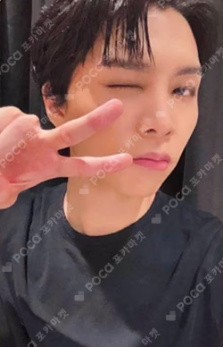 SMTOWN LIVE 2025 in TOKYO RANDOM PHOTO CARD