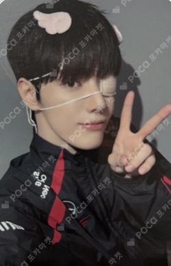 HOUSE OF TRICKY : SPUR fromm store JINSIK photocard image