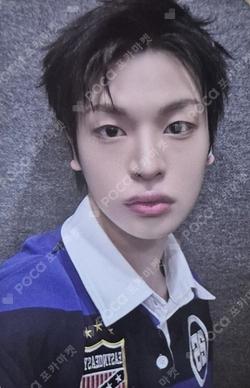 ICONIC Release Party YECHAN photocard image