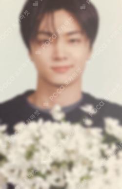 宵 -YOI- LIMITED EDITION B (EN ver.) JAY photocard image