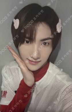 HOUSE OF TRICKY : SPUR fromm store SEEUN photocard image