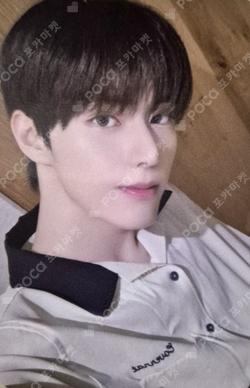 ICONIC Release Party JINSIK photocard image
