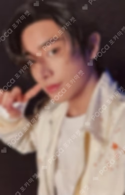 宵 -YOI-  STANDARD EDITION JAKE photocard image