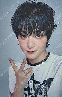 FLAWLESS JIHOON photocard image