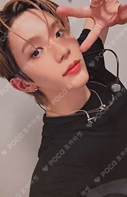 SMTOWN LIVE 2025 in TOKYO RANDOM PHOTO CARD