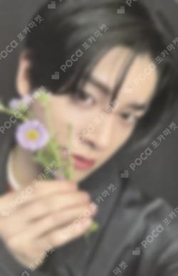 宵 -YOI- TOWER RECORDS LUCKY DRAW JAKE photocard image