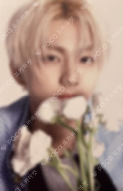 ENHYPEN JUNGWON photocard image