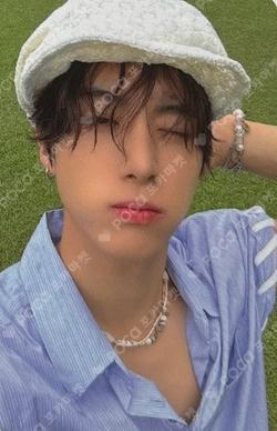 a;effect APPLEMUSIC ERIC photocard image