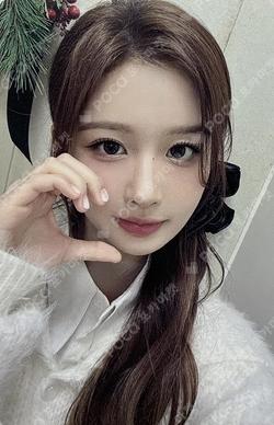 Fe3O4: STICK OUT Counting Stars SULLYOON photocard image