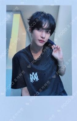ODYSSEY NY MUSIC LUCKY DRAW WONBIN photocard image