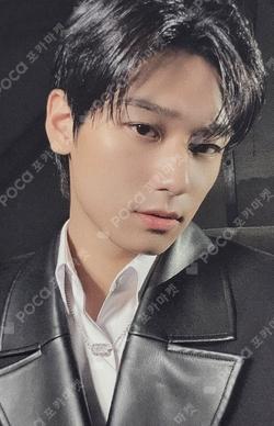 a;effect Flow Ver. JUYEON photocard image