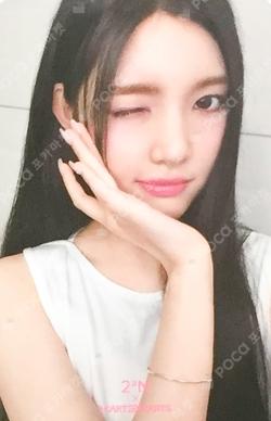 2ªN YUHA photocard image