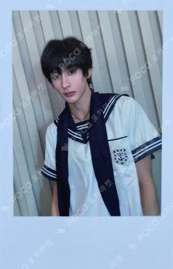 ODYSSEY NY MUSIC LUCKY DRAW ANTON photocard image