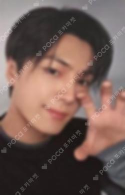 宵 -YOI- SOLO JACKET EDITION JAY photocard image