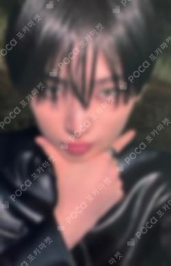 ROMANCE : UNTOLD -daydream- YIZHIYU SUNOO photocard image