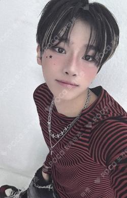 ONE FACT Ye Dam photocard image
