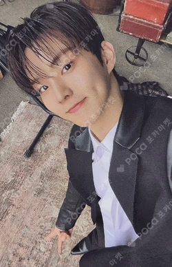 a;effect Flow Ver. Q photocard image