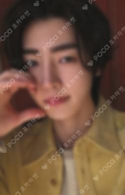 ROMANCE : UNTOLD YIZHIYU SUNGHOON photocard image
