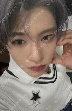 SMTOWN LIVE 2025 in TOKYO REWARD SION photocard image