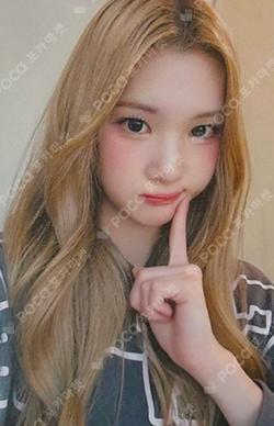 SMTOWN LIVE 2025 in TOKYO RANDOM PHOTO CARD JUUN photocard image
