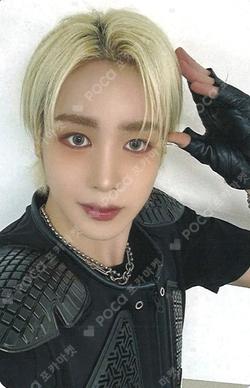 HOUSE OF TRICKY : SPUR MAKESTAR HUNTER photocard image