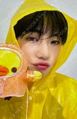 a;effect Hellolive shop NEW photocard image