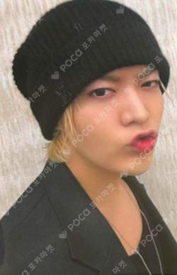 SMTOWN LIVE 2025 in TOKYO REWARD YUTA photocard image