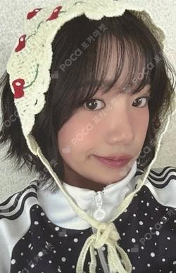 Episode 25 M2U JOYURI photocard image