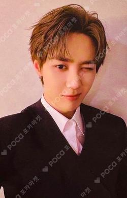 2025 WayV Concert Tour [NO Way OUT] in SEOUL KUN photocard image