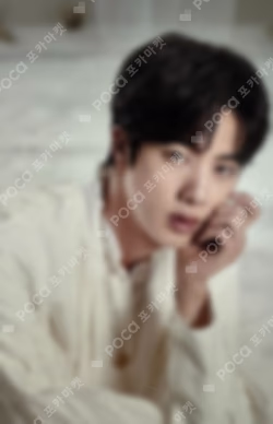 BTS MAP OF THE SOUL TOUR Mini Photo Card