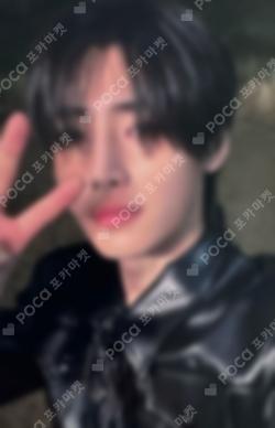 ROMANCE : UNTOLD -daydream- YIZHIYU SUNGHOON photocard image