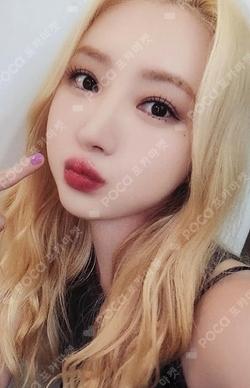 Playlist #You Are You WHOSFAN SUA photocard image