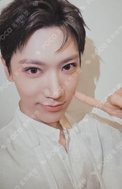 2025 WayV Concert Tour [NO Way OUT] RANDOM TRADING CARD TEN photocard image