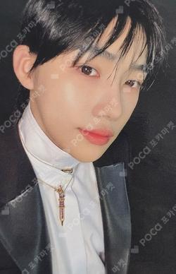 a;effect Flow Ver. NEW photocard image