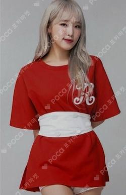 Twelve Random Photocard
