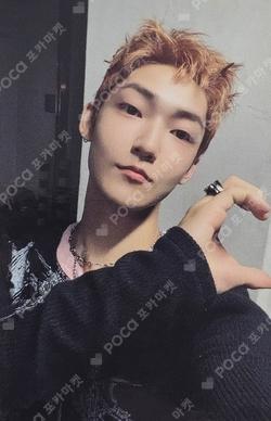 a;effect Flow Ver. KEVIN photocard image