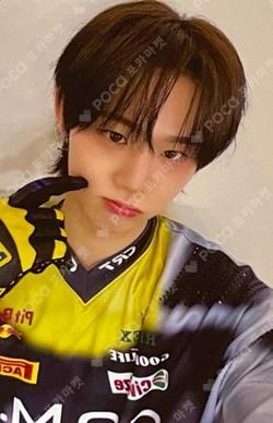2025 EVNNE CONCERT 'SET N GO' JAKARTA JIYUNSEO photocard image