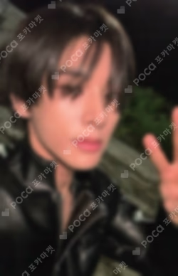 ROMANCE : UNTOLD -daydream- YIZHIYU JAKE photocard image