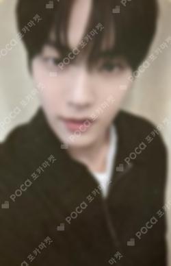 The Star Chapter: TOGETHER Target Exclusive SOOBIN photocard image