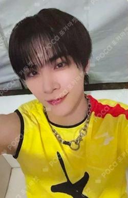 SMTOWN LIVE 2025 in TOKYO RANDOM PHOTO CARD XIAOJUN photocard image